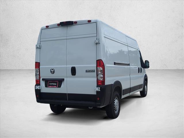 New 2026 RAM ProMaster 2500 w/ Safety Group FWD video 2