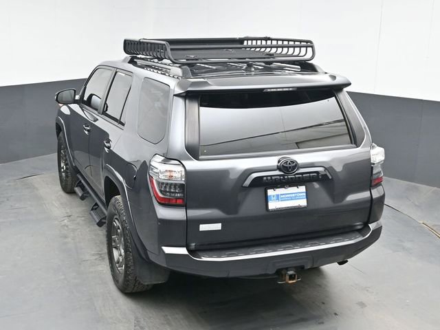 Used 2020 Toyota 4Runner Venture w/ Moonroof Package image 36
