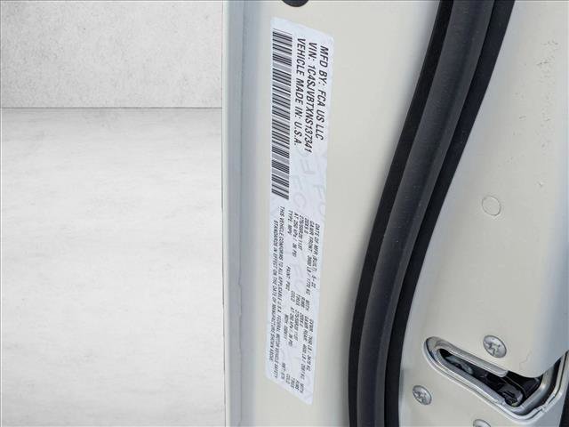 Used 2022 Jeep Wagoneer Series II image 21