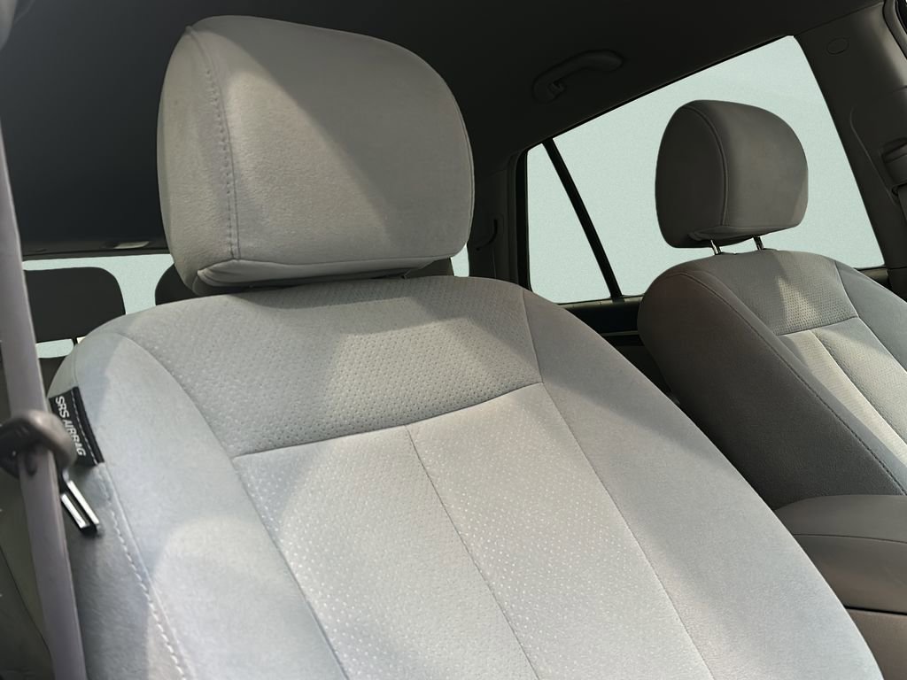 Used 2008 Hyundai Santa Fe Limited AWD/4WD image 15