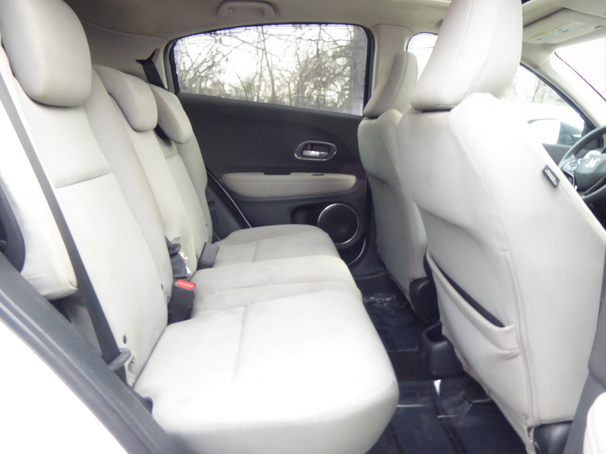 Used 2022 Honda HR-V EX image 15