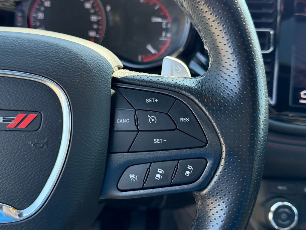 Used 2024 Dodge Durango R/T AWD/4WD image 20
