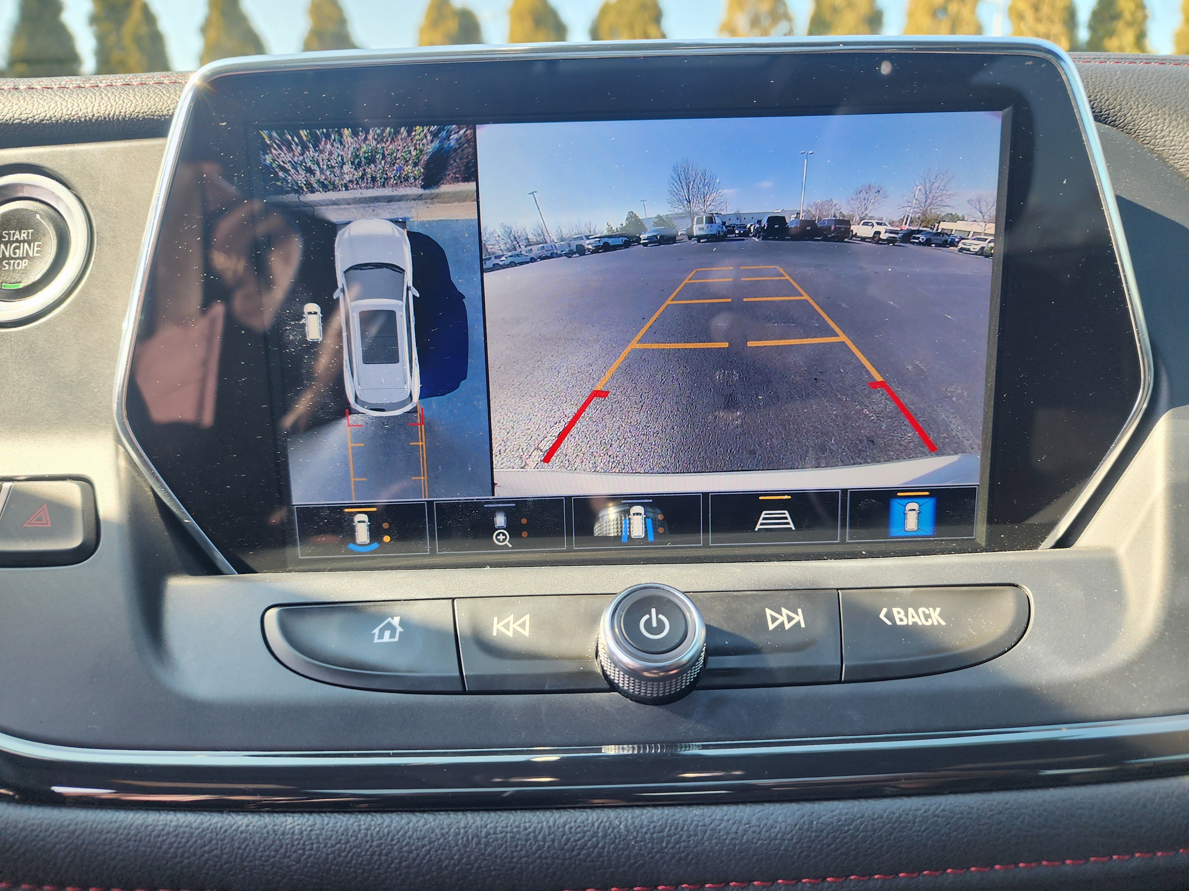 Used 2020 Chevrolet Blazer RS image 35