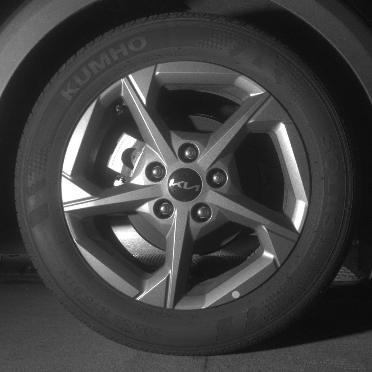 Used 2025 Kia K4 LXS image 15