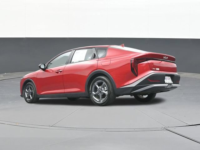 Used 2025 Kia K4 FWD image 46