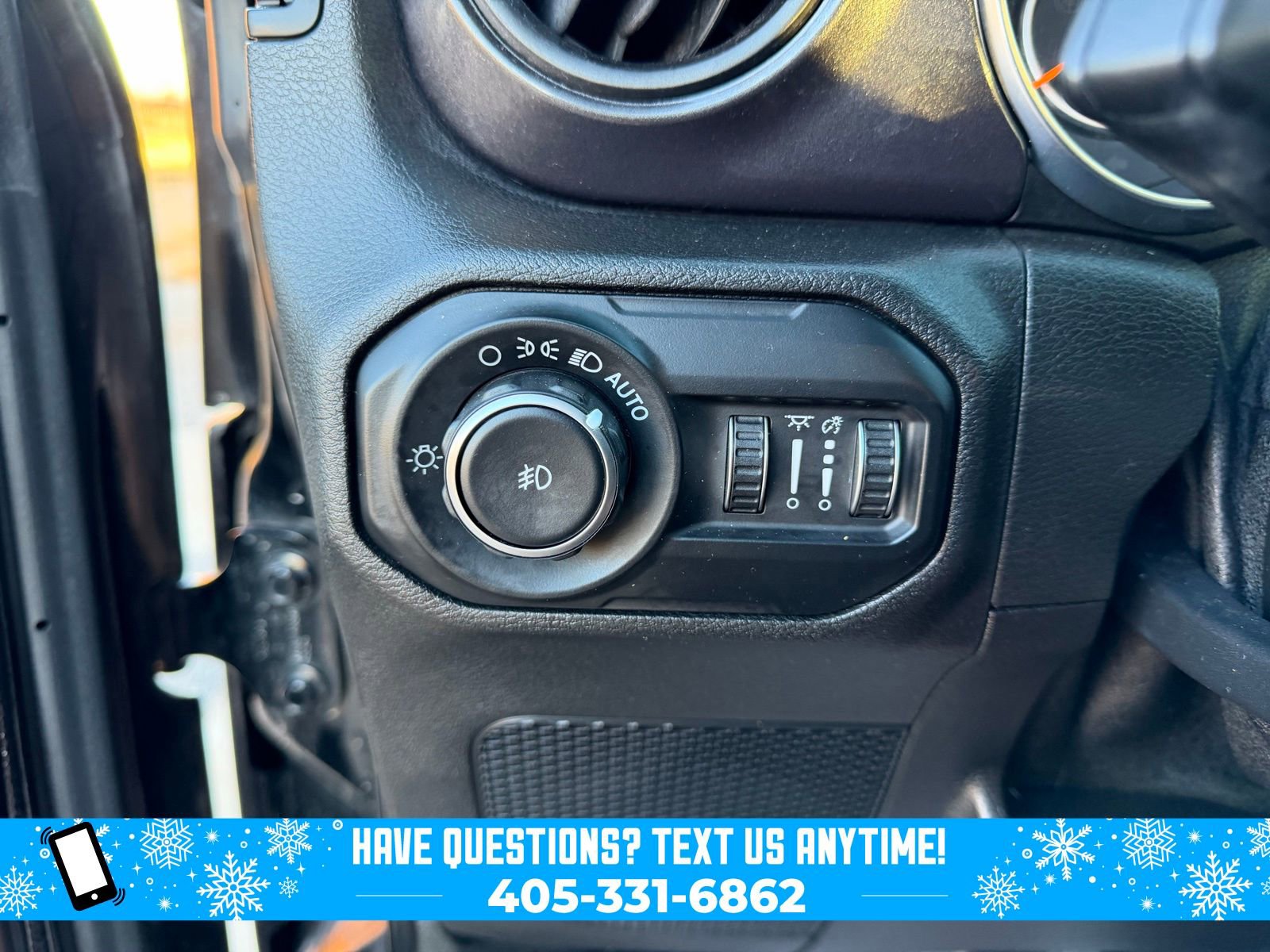 Used 2021 Jeep Wrangler Unlimited Sport image 24