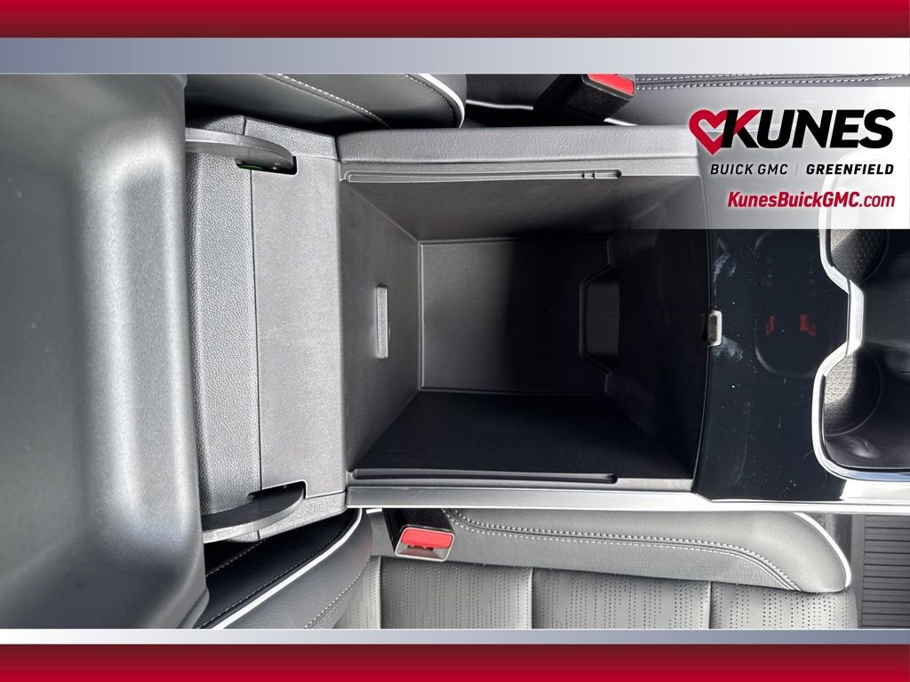 New 2026 Buick Enclave Sport Touring w/ Power Package image 33