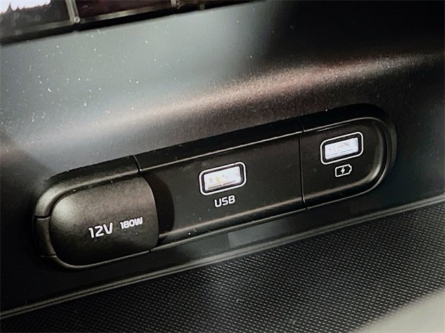 Used 2023 Kia K5 GT-Line w/ GT-Line Premium Package image 21