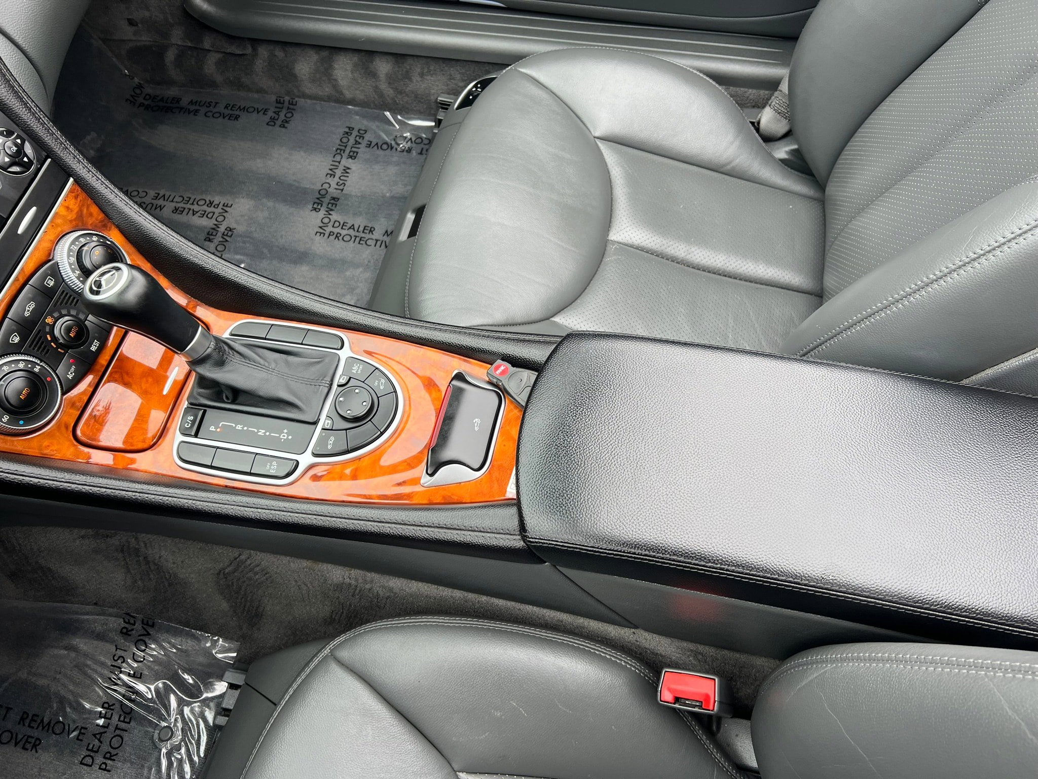 Used 2005 Mercedes-Benz SL 500 image 23