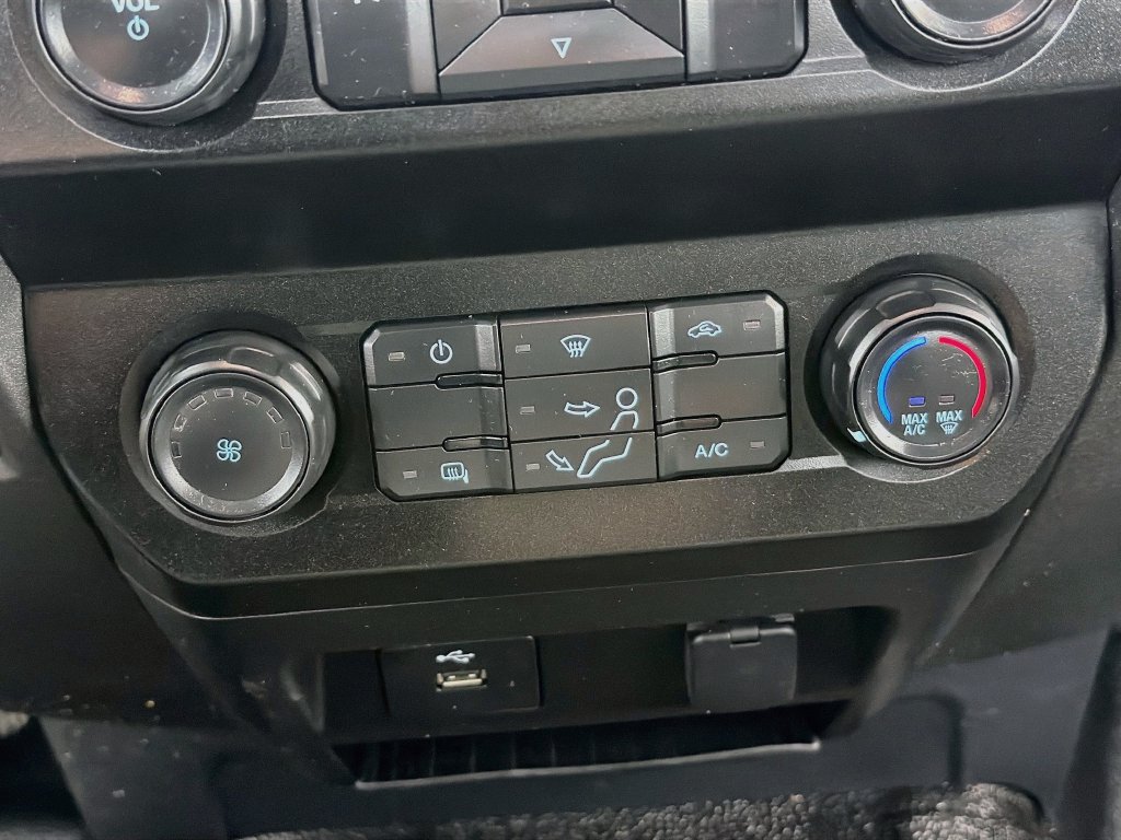 Certified 2022 Ford F250 XL w/ Power Equipment Group AWD/4WD image 15
