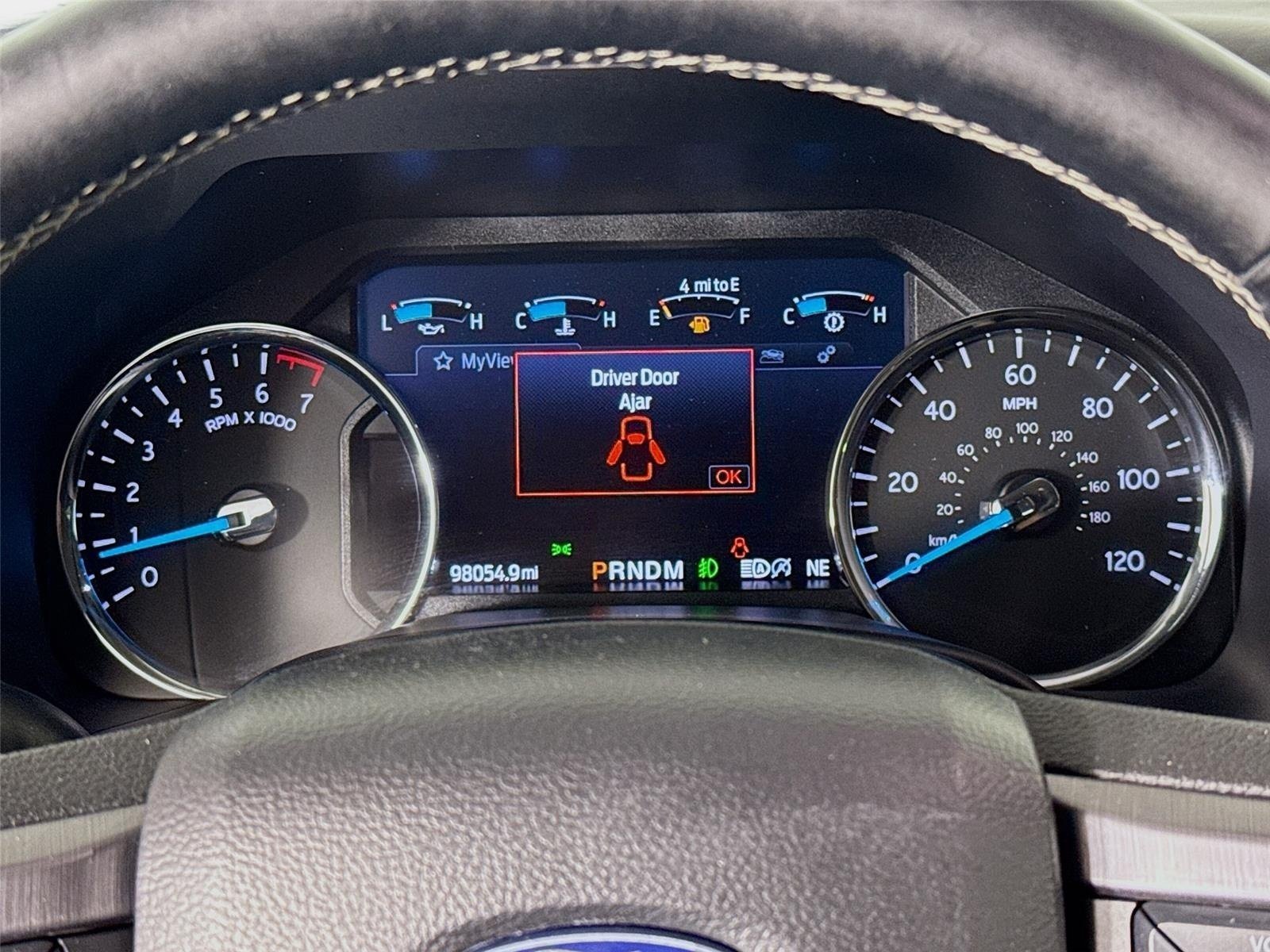 Used 2020 Ford Expedition Platinum AWD/4WD image 13