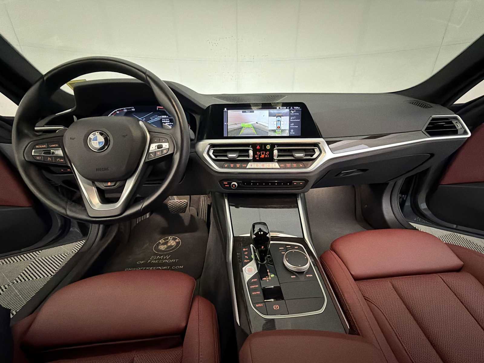 Certified 2023 BMW 430i Gran Coupe xDrive w/ Premium Package image 15