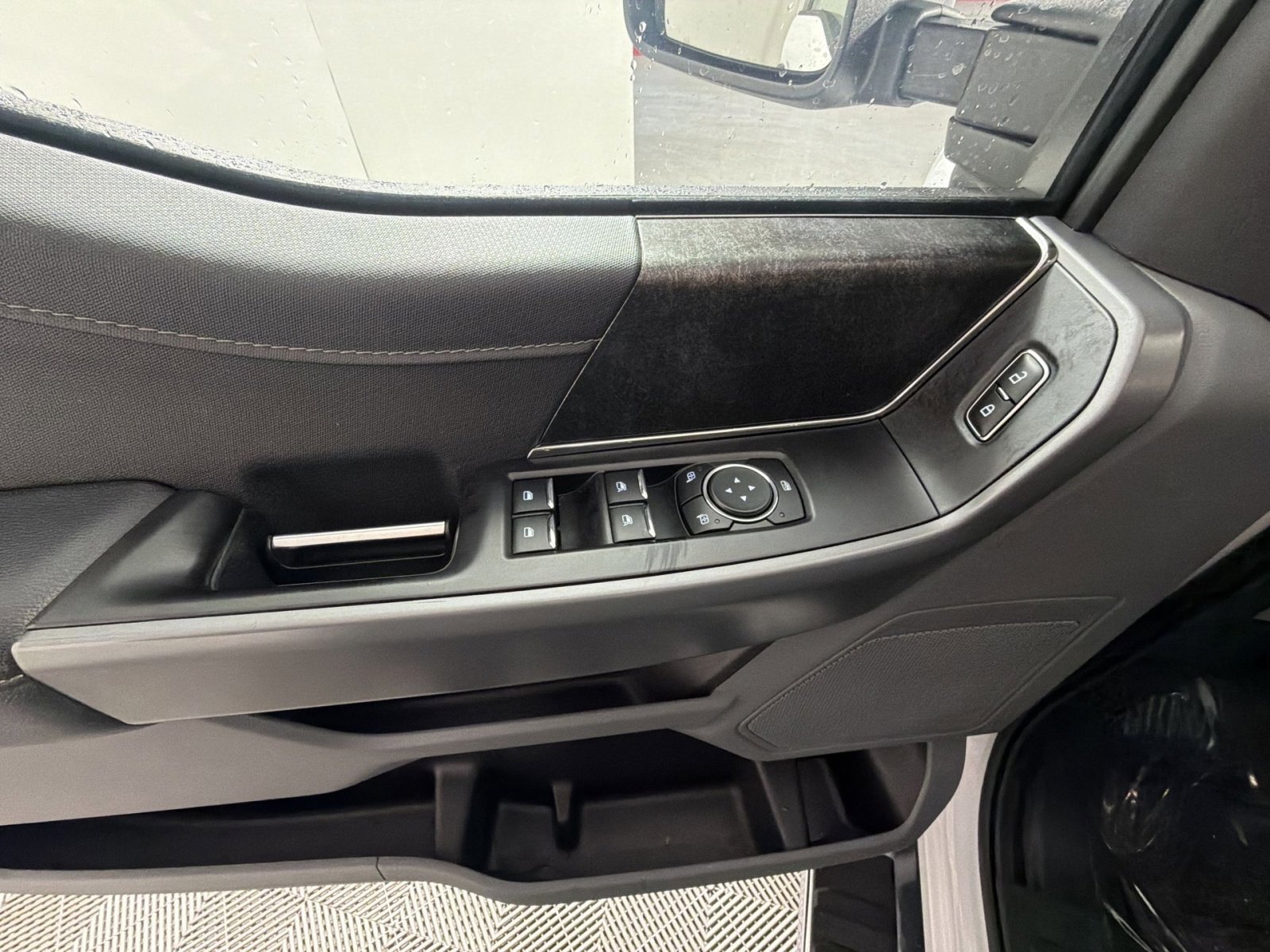 Used 2023 Ford F150 XLT w/ Equipment Group 301A Mid image 15