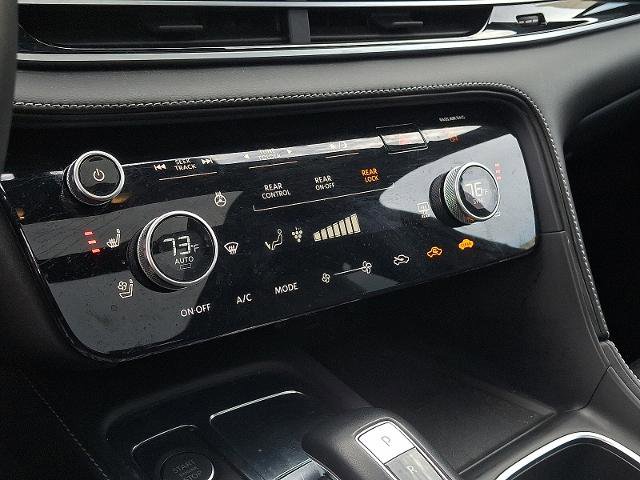 Certified 2023 INFINITI QX60 Autograph image 15