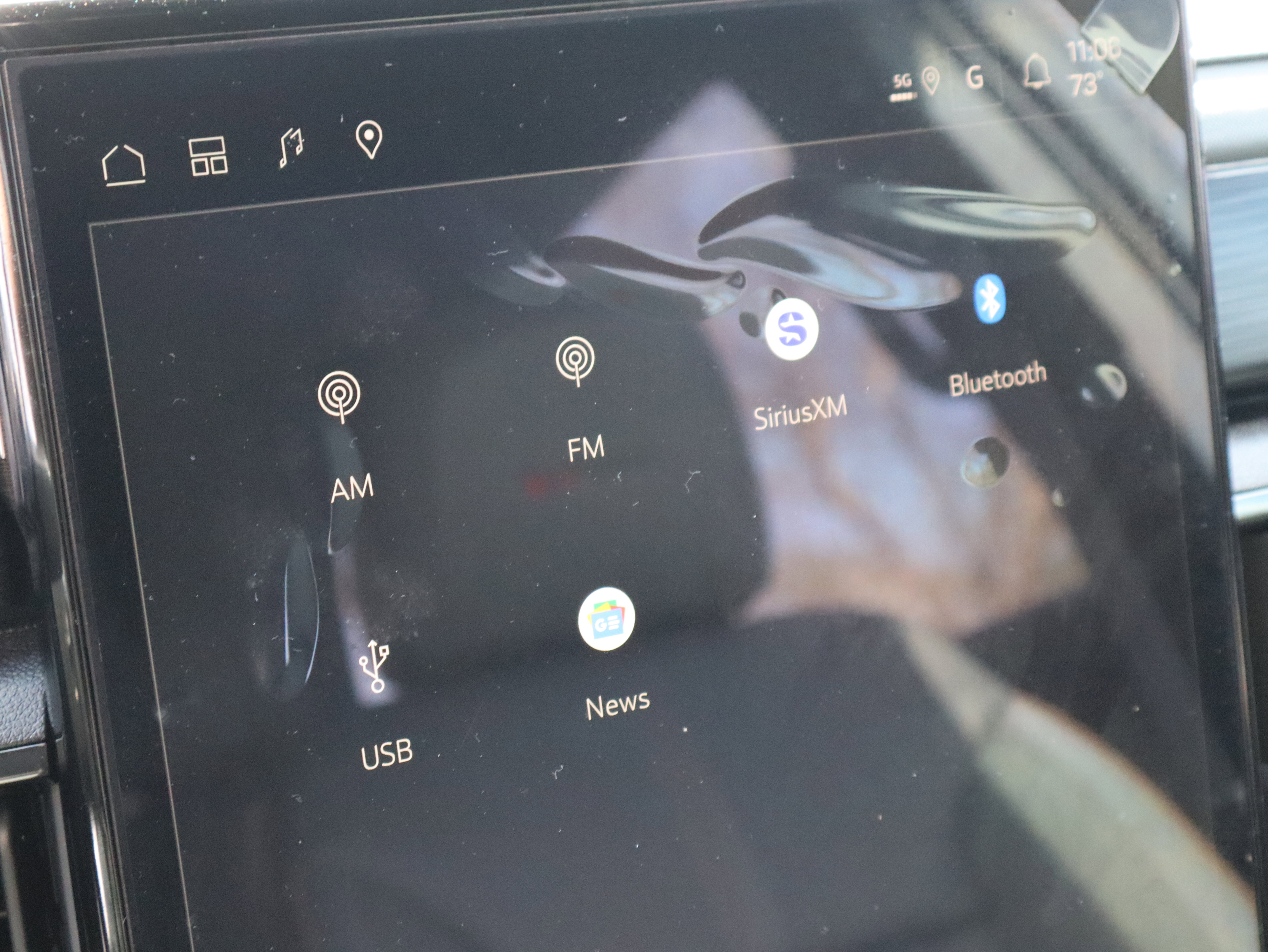 New 2026 GMC Acadia AT4 w/ Super Cruise Package image 31