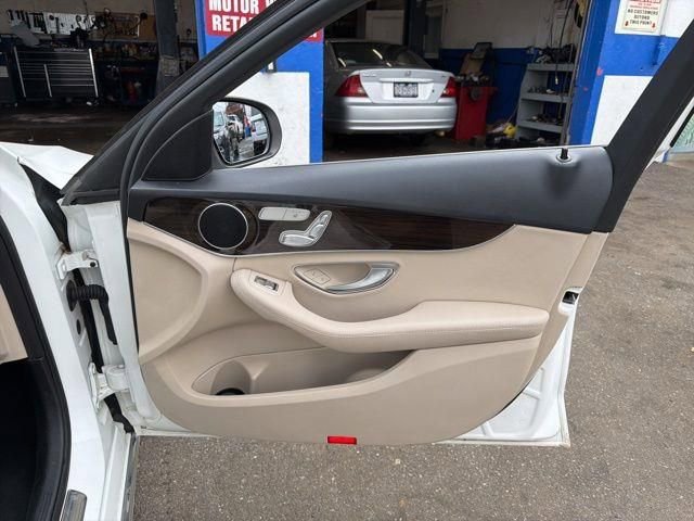 Used 2018 Mercedes-Benz C 300 Sedan image 12