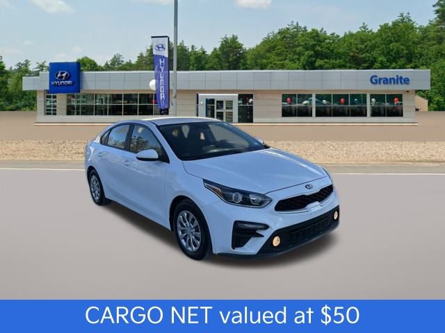 Used 2019 Kia Forte Sedan image 5