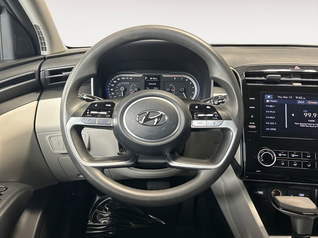 Used 2023 Hyundai Tucson SEL AWD/4WD image 15