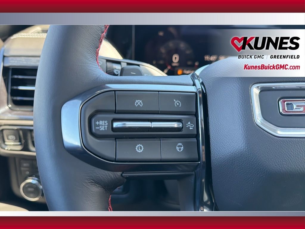 New 2026 GMC Yukon XL AT4 Ultimate image 24