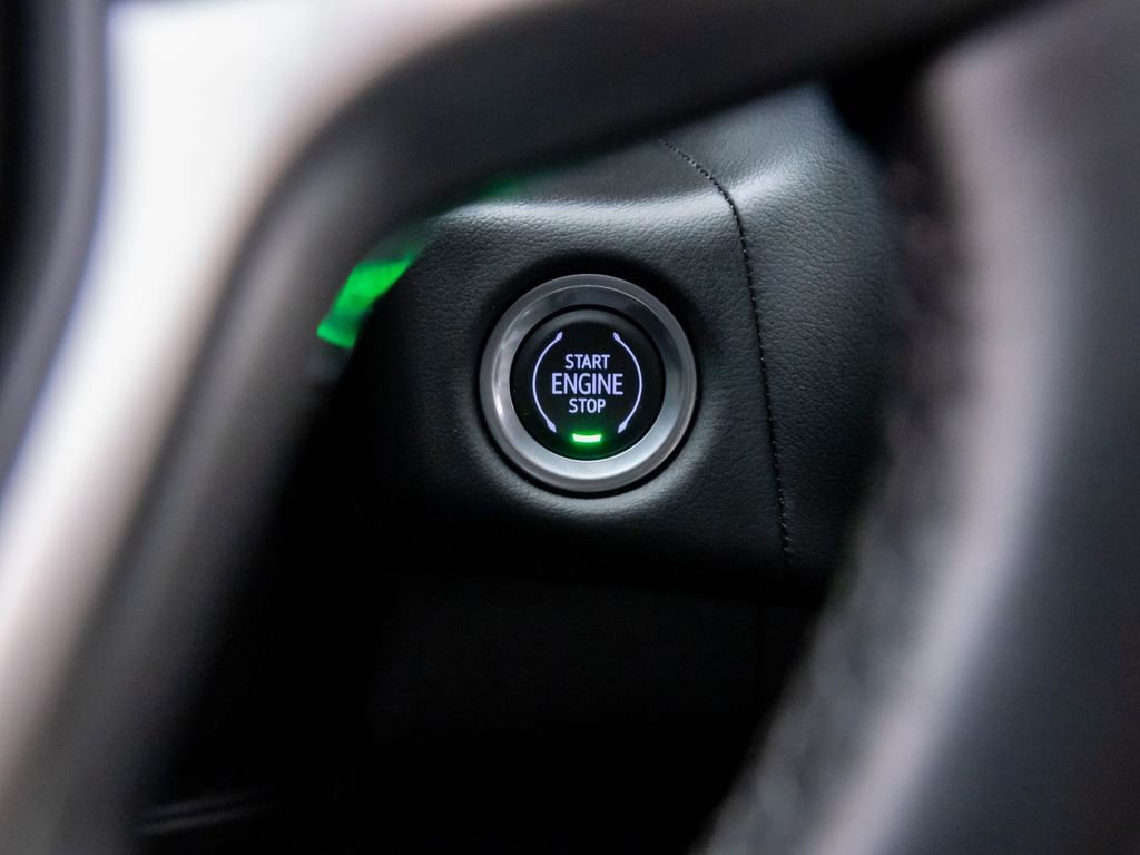 Used 2022 Chevrolet Tahoe Z71 image 25