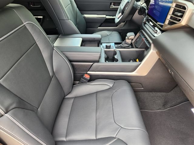 New 2026 Toyota Sequoia Limited RWD image 12
