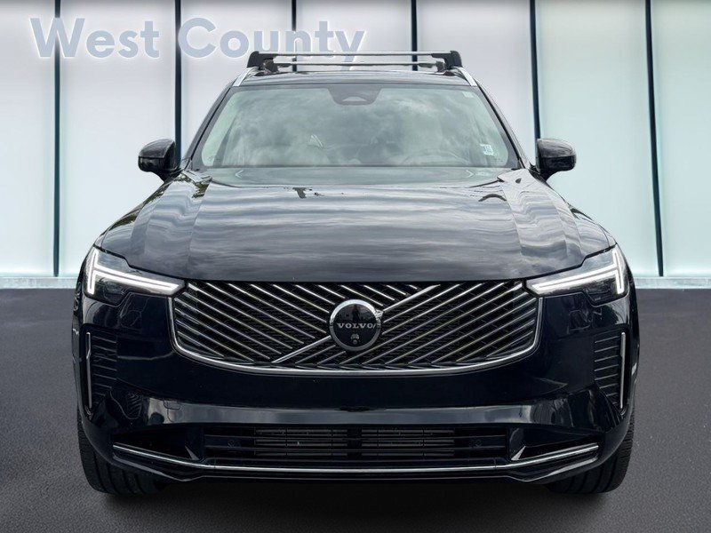 Certified 2025 Volvo XC90 T8 Ultra AWD/4WD image 10