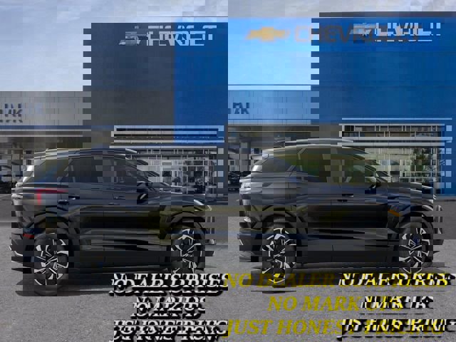 New 2026 Chevrolet Blazer EV LT image 5