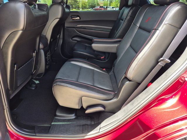 Used 2025 Dodge Durango R/T AWD/4WD image 20