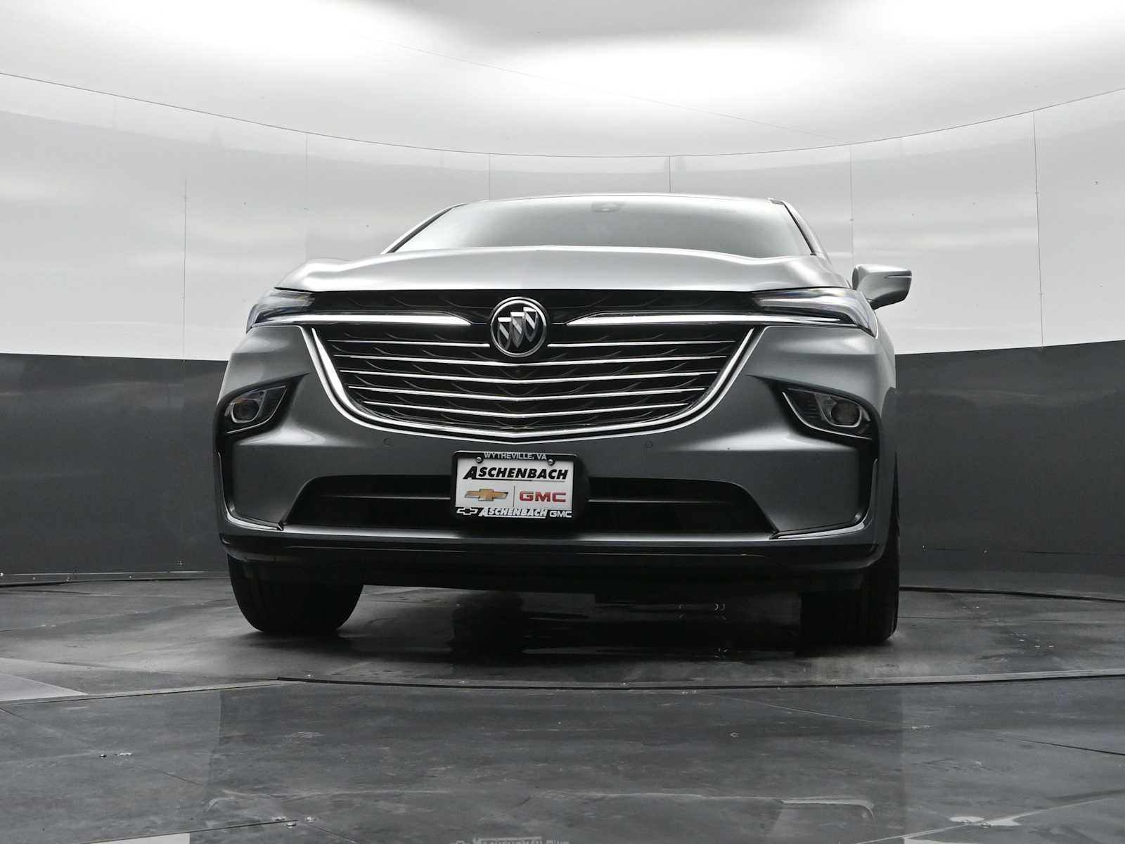 Used 2024 Buick Enclave Premium image 20