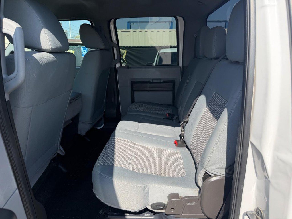Used 2011 Ford F250 XL w/ PWR Equipment Group RWD image 35