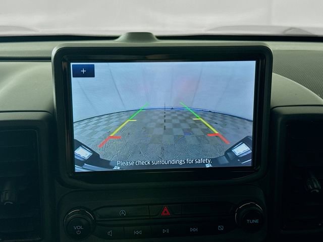 Used 2021 Ford Bronco Sport AWD/4WD image 15