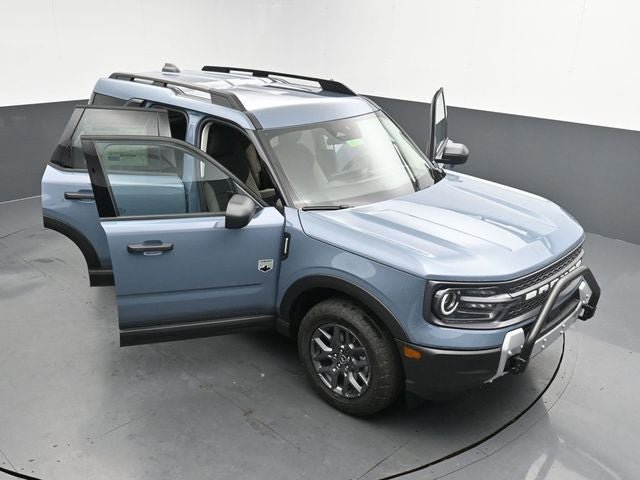 Used 2025 Ford Bronco Sport Big Bend AWD/4WD image 34