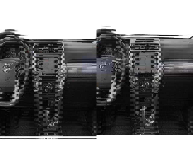 Certified 2021 Toyota 4Runner SR5 image 13