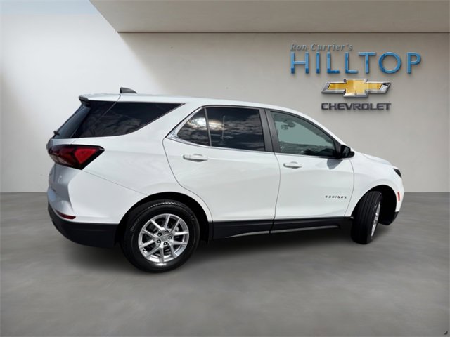 Used 2023 Chevrolet Equinox LT image 4