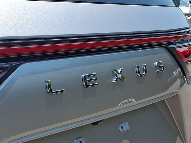 Used 2023 Lexus LX 600 F Sport AWD/4WD image 38