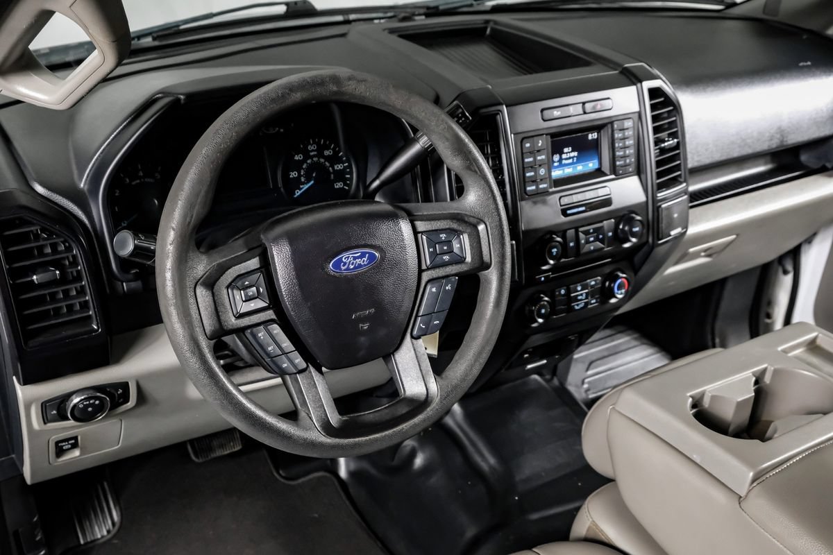 Used 2017 Ford F150 XL w/ Equipment Group 101A Mid RWD image 15