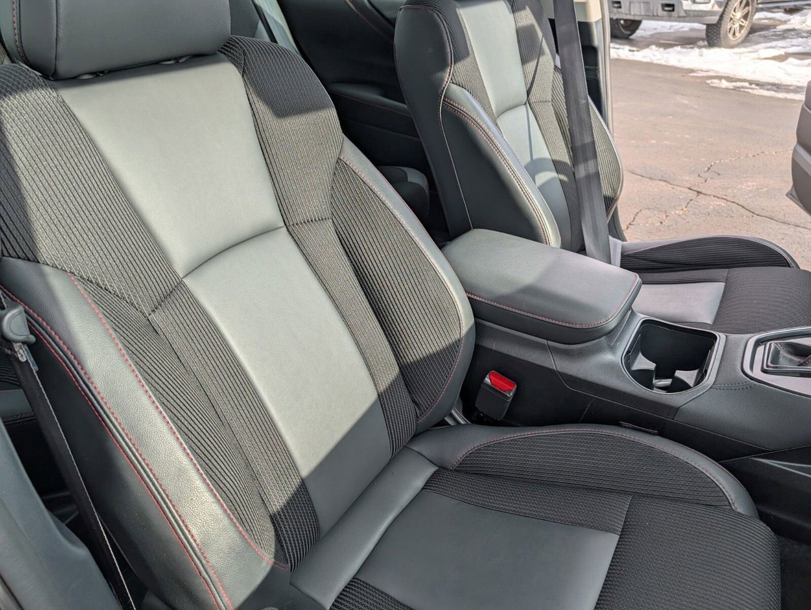 Used 2023 Subaru Legacy Sport image 21