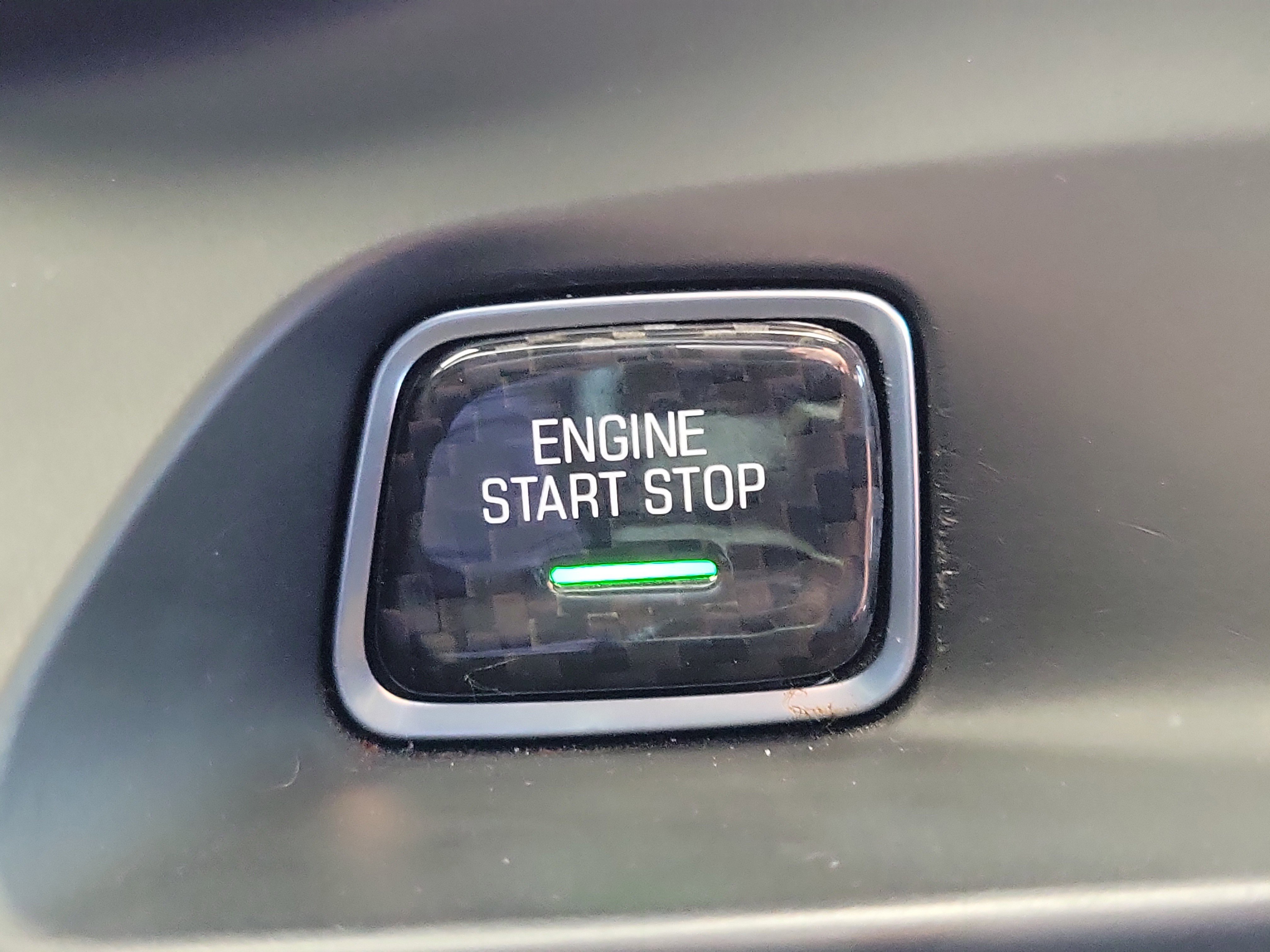 Used 2019 Chevrolet Camaro SS image 23