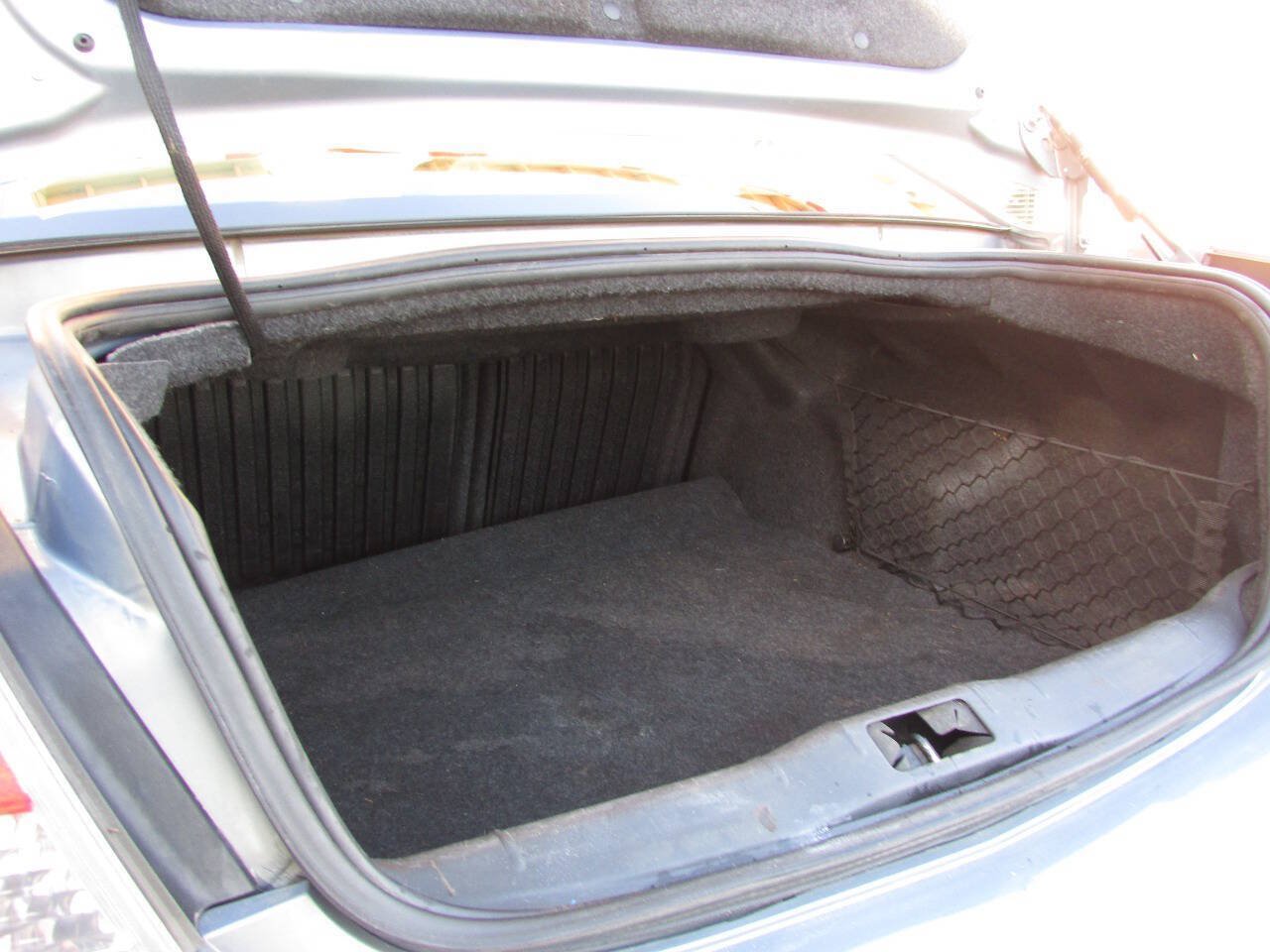 Used 2009 Saturn Aura XE FWD image 26