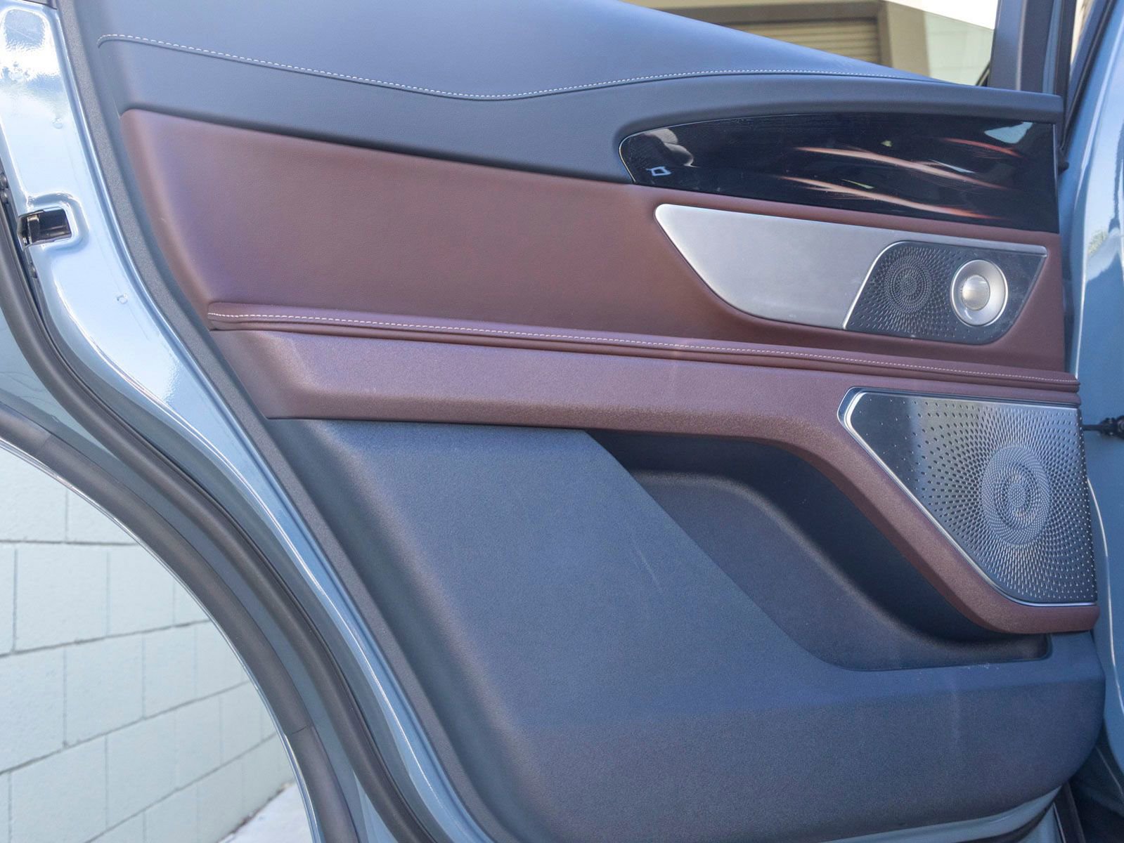 Used 2026 Lincoln Nautilus Black Label image 18