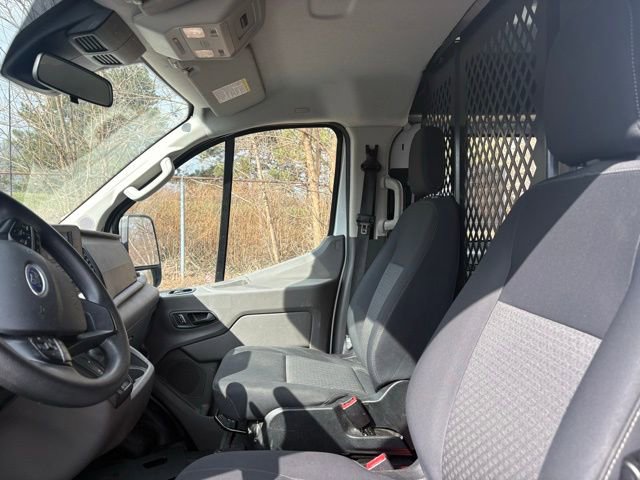 Used 2024 Ford Transit 250 Low Roof w/ Exterior Upgrade Package image 28