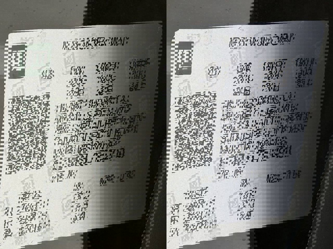 New 2026 Chevrolet TrailBlazer ACTIV w/ Convenience Package image 23