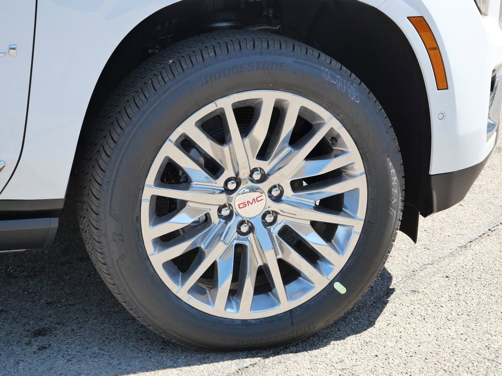 New 2026 GMC Yukon XL Denali w/ Denali Reserve Package image 20