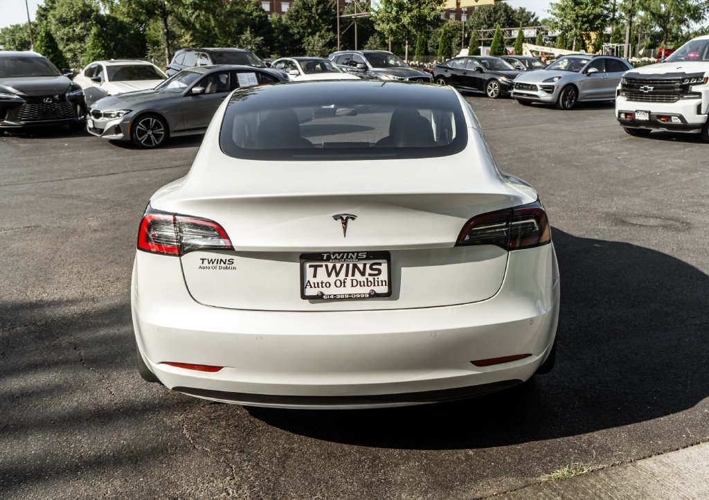 Used 2020 Tesla Model 3 Standard Range Plus RWD image 33