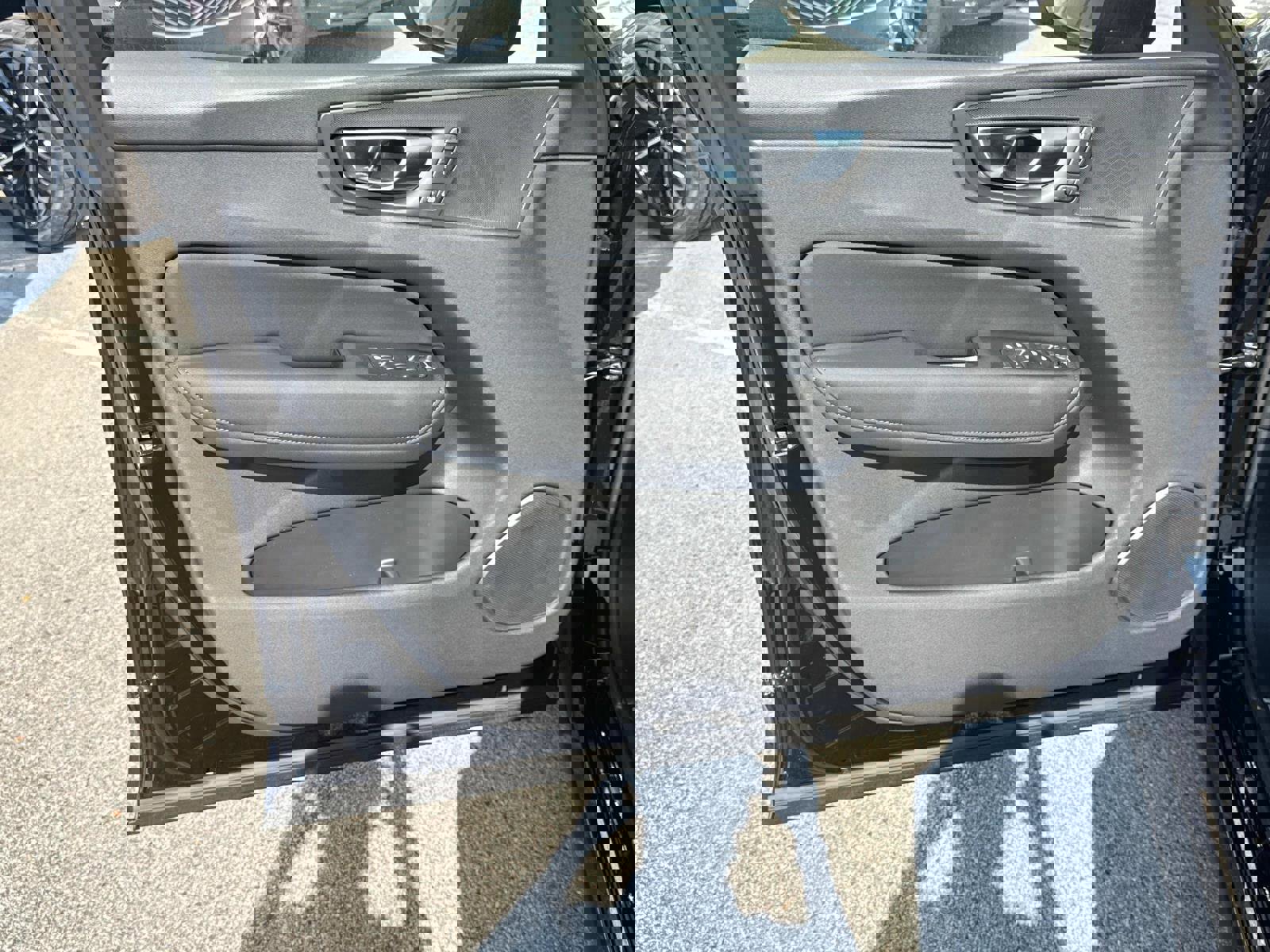 New 2026 Volvo XC60 B5 Plus w/ Climate Package image 16