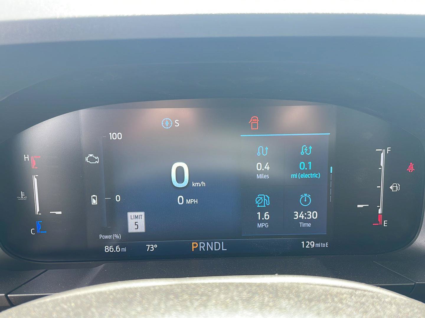 New 2026 Ford Maverick Lariat AWD/4WD image 21