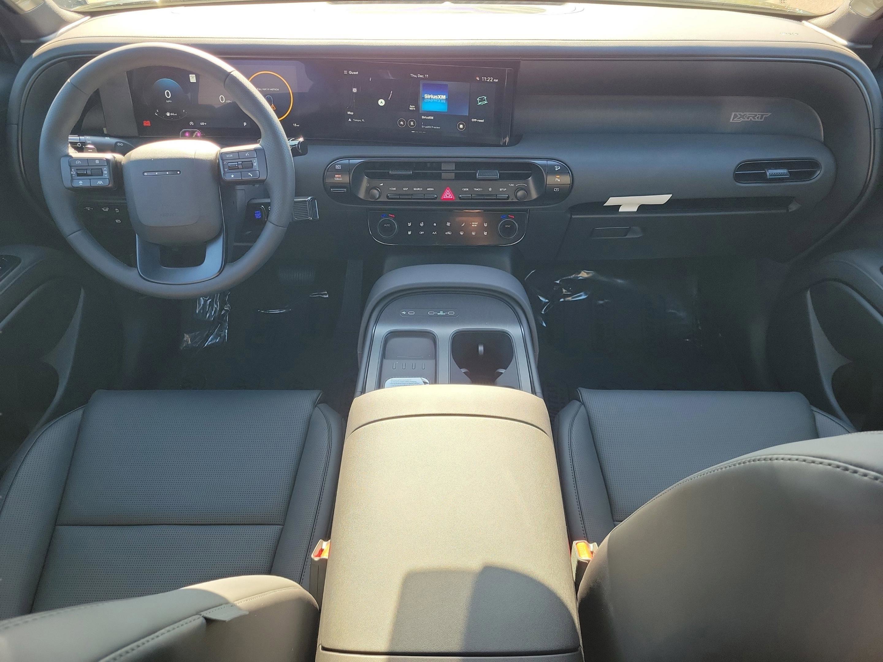 New 2026 Hyundai Palisade XRT Pro image 13