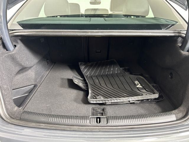 Used 2019 Audi A3 2.0T Premium Plus w/ Premium Plus Package AWD/4WD image 25