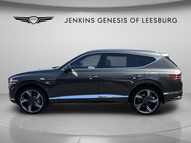New 2025 Genesis GV80 3.5T Prestige image 6