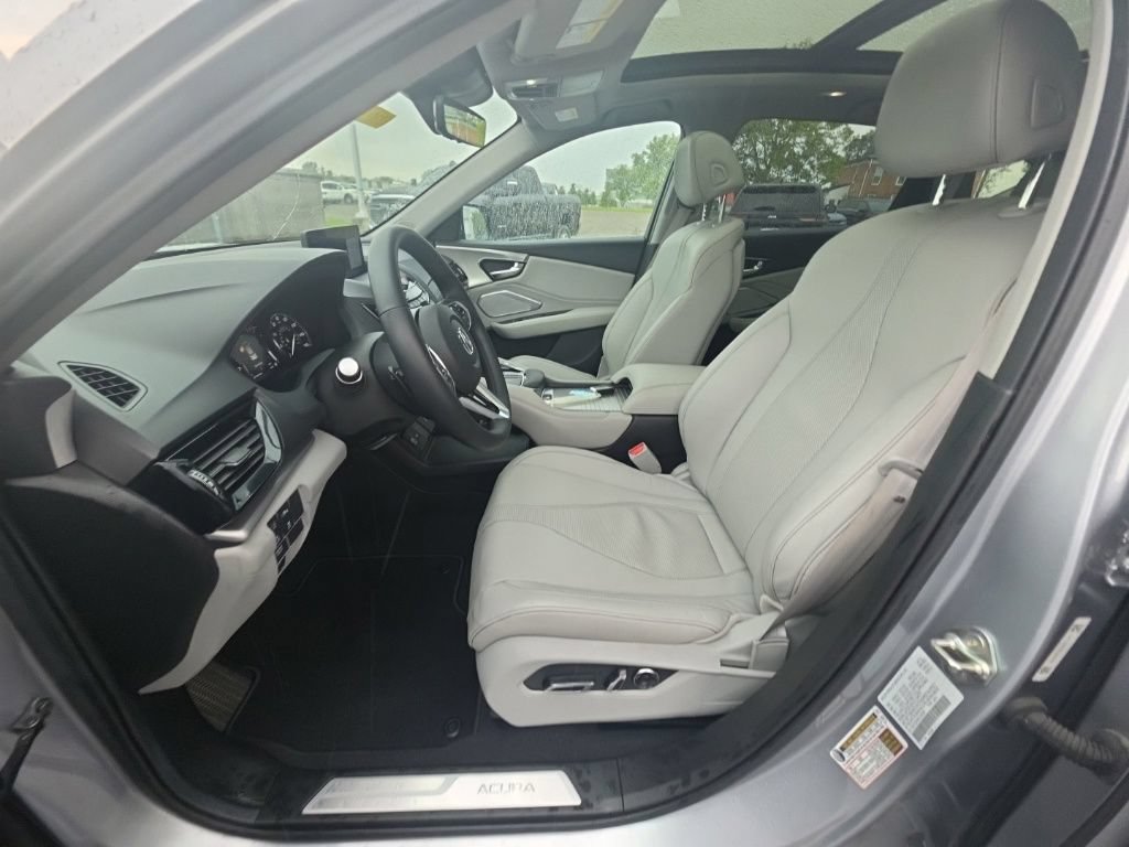 Used 2019 Acura RDX AWD w/ Technology Package image 13